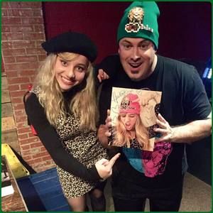 Meet your Posher, Derek